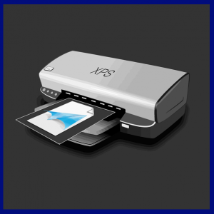 printer