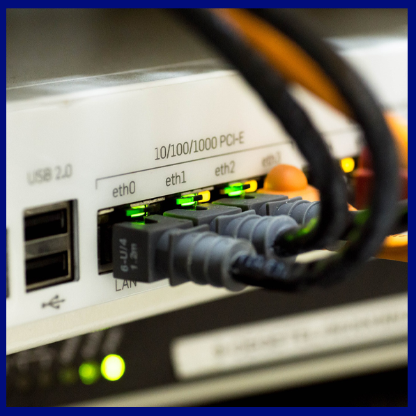 internet issues