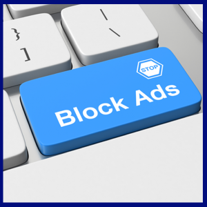 block popups