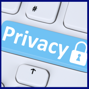 Privacy and Security Configuration