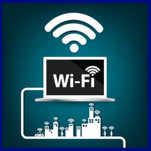 Wireless Internet Troubleshooting