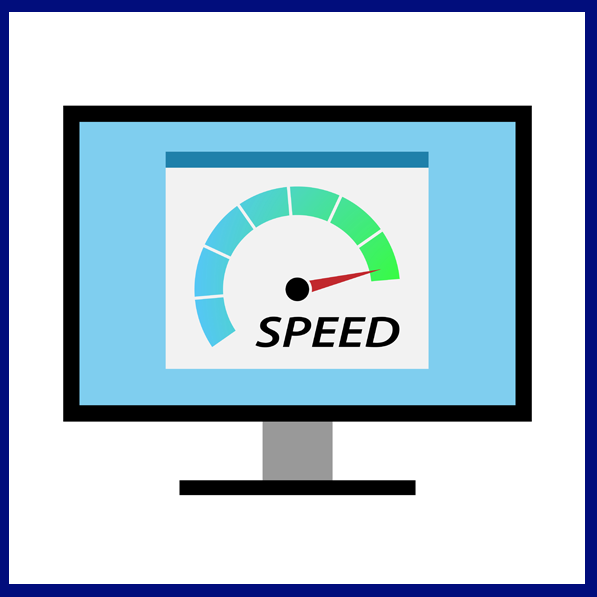 speed pc